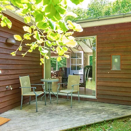 Holiday home Cxlvi