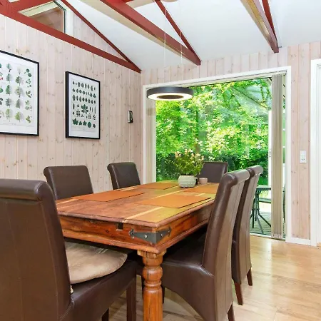 Holiday home Cxlvi *