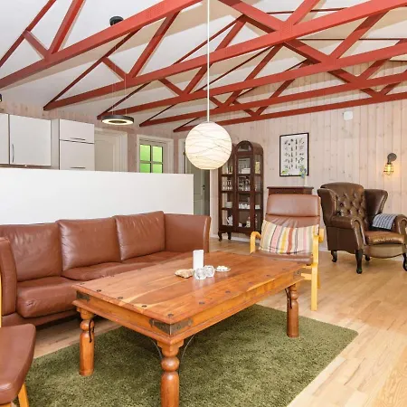 Cxlvi Holiday home
