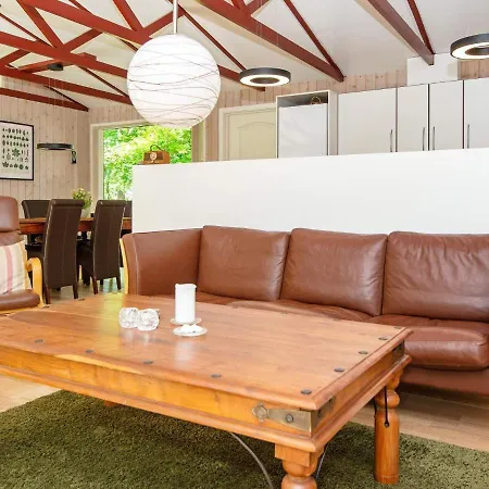 Cxlvi Holiday home