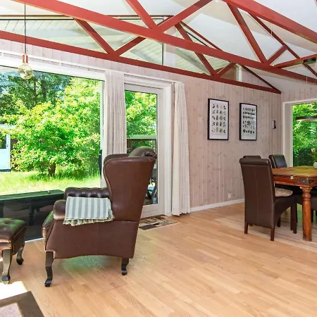 Cxlvi Holiday home Glesborg