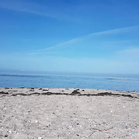 Hébergement de vacances 4 Person In Glesborg-by Traum Glesborg